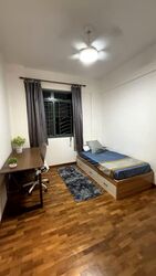Summerdale (D22), Condominium #588833991